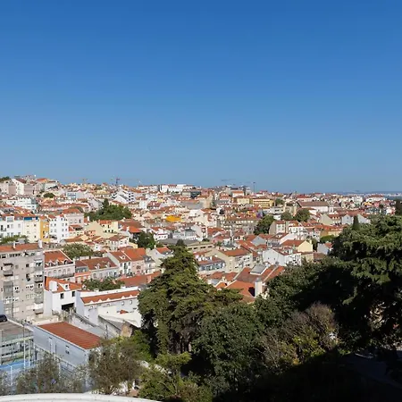 Estrela Panoramic Views Apartamento *