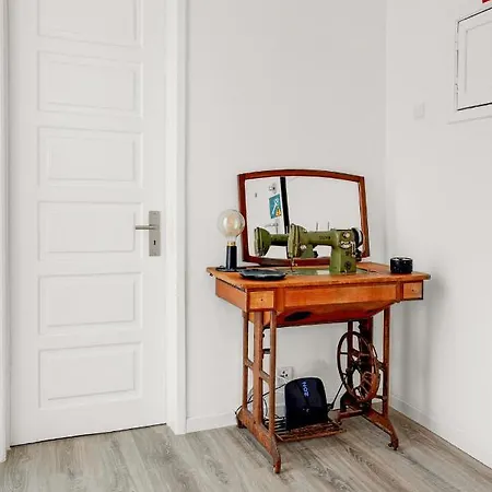 Estrela Panoramic Views Apartamento