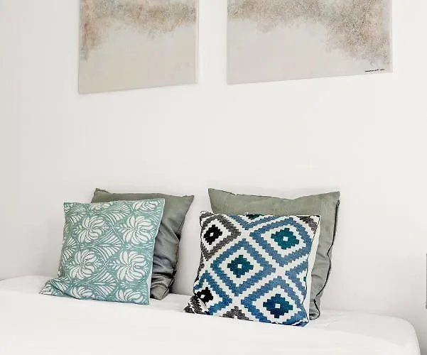 Apartment Estrela Panoramic Views By Lisbeyond *