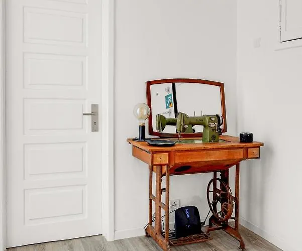 Estrela Panoramic Views By Lisbeyond Apartment