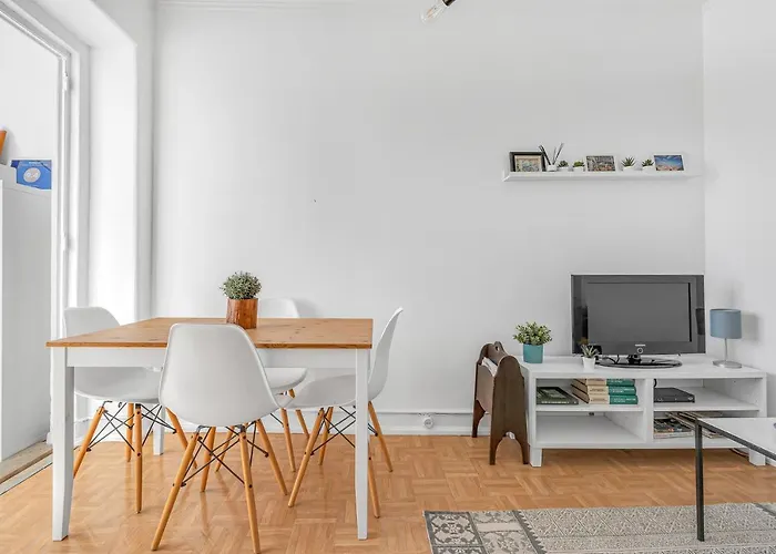 Estrela Panoramic Views By Lisbeyond Lisbon