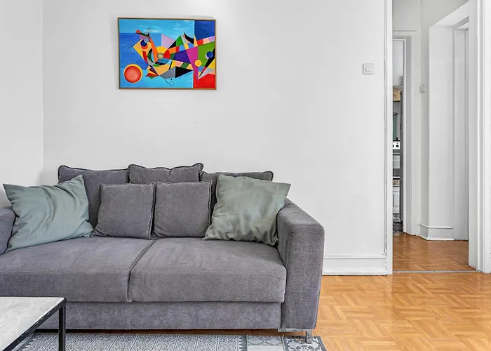 Estrela Panoramic Views By Lisbeyond