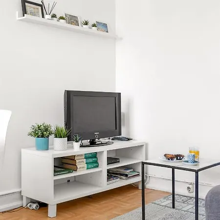 Lägenhet Estrela Panoramic Views By Lisbeyond