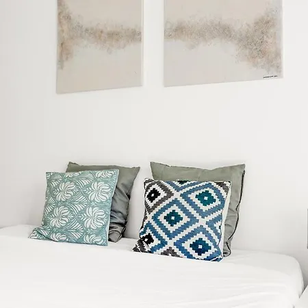 شقة Estrela Panoramic Views By Lisbeyond *