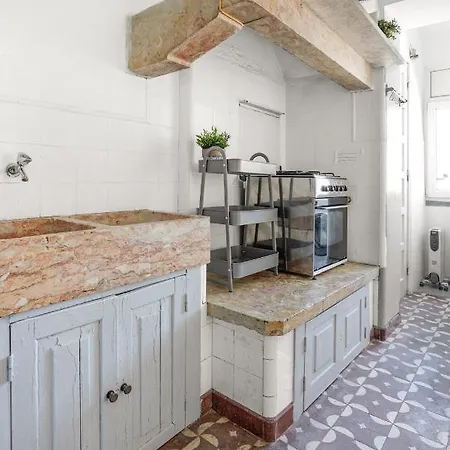 Estrela Panoramic Views By Lisbeyond شقة Lisboa