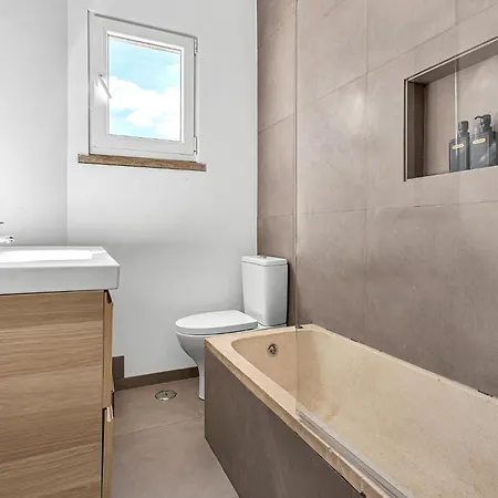 Estrela Panoramic Views By Lisbeyond شقة