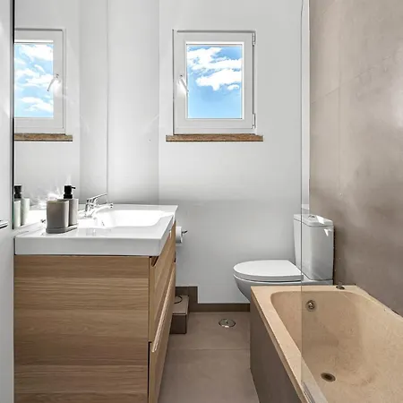 شقة Estrela Panoramic Views By Lisbeyond Lisboa