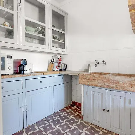 Estrela Panoramic Views By Lisbeyond