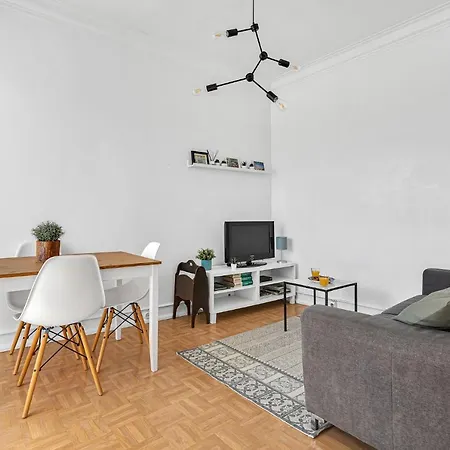 Apartment Estrela Panoramic Views By Lisbeyond