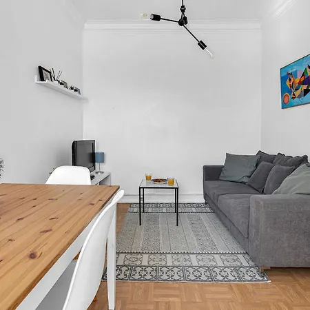 Estrela Panoramic Views By Lisbeyond Apartment Lisbon